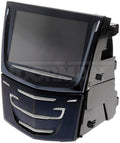INFOTAINMENT UNIT
