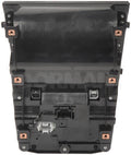 INFOTAINMENT UNIT