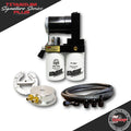 FASS 19-20 Dodge Cummins 2500/3500 250gph No Drop Titanium Plus Fuel System