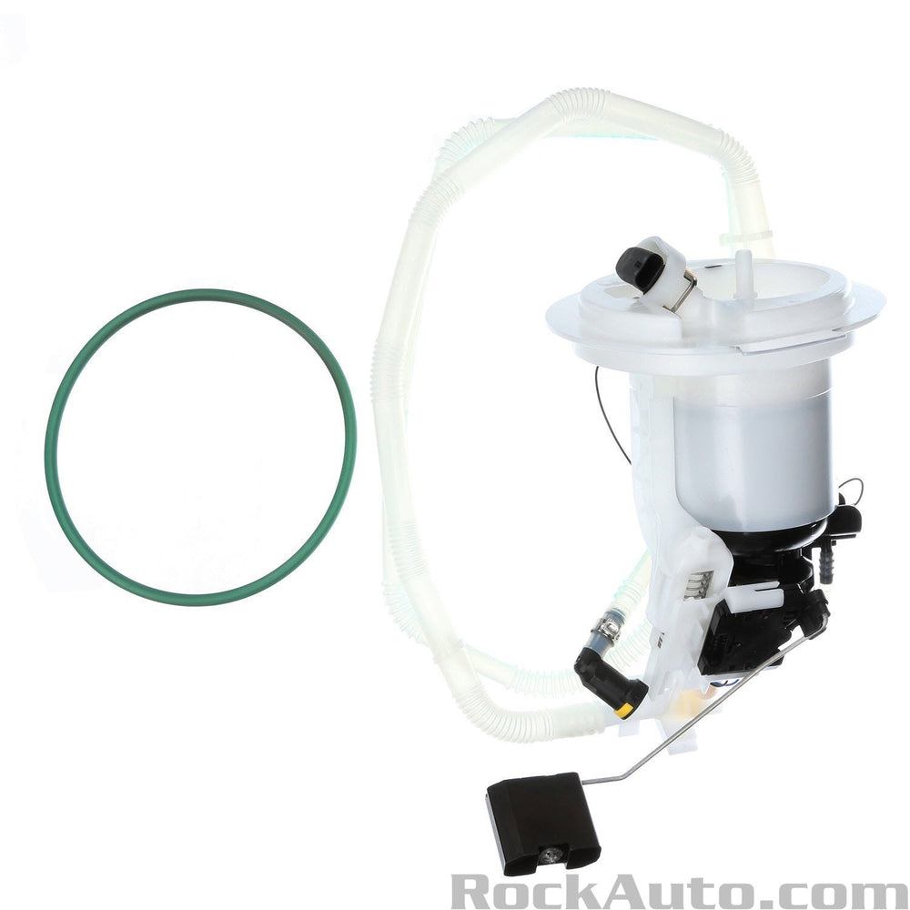 FUEL PUMP MODULE ASSEMBLY