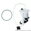 CARTER fuel pump