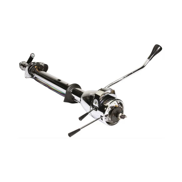 67-72 REPRO TILT STEERING COLUMN/AU