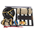 F/KIT SUITS 3438360 NAV/PATH