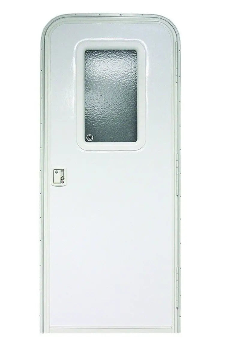 26 X 78 RADIUS ENTRANCE DOOR RH