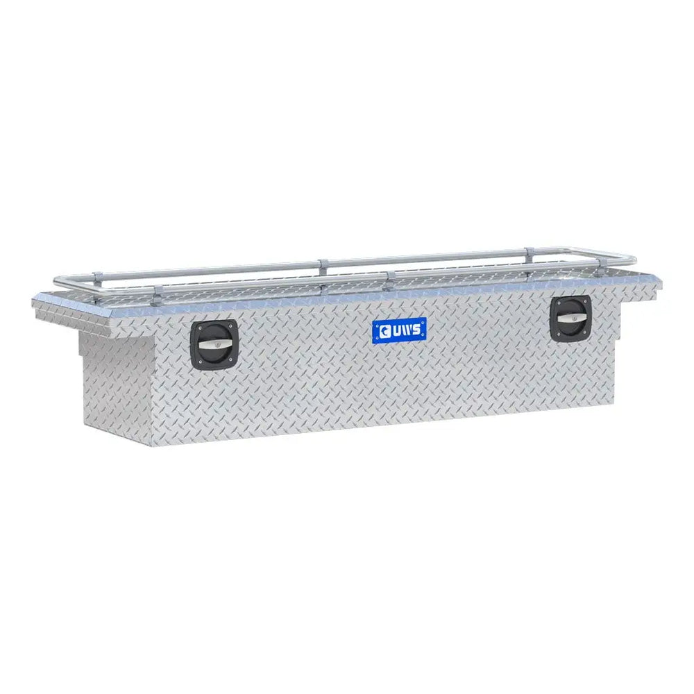 SECURE LOCK WITH RAILS