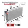 Aluminum Tank Industries, Inc. auto part view
