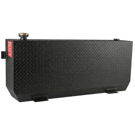 51 GAL AUXILIARY TANK BLACK