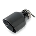 AWE Tuning Mk5 Jetta 2.0T - GLI Track Edition Exhaust - Diamond Black Tips