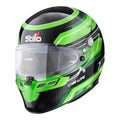 ST6 CMR CARB LITE 54 GREEN