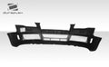 Extreme Dimensions bumper detail