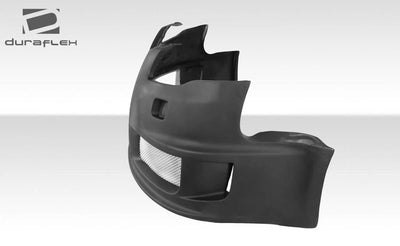 Extreme Dimensions bumper