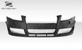 Extreme Dimensions bumper