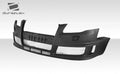 Extreme Dimensions bumper close-up