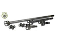 USA Standard 4340 Chrome-Moly Replacement Axle Kit For 79-93 Dodge Dana 60 Front / 30 Spline