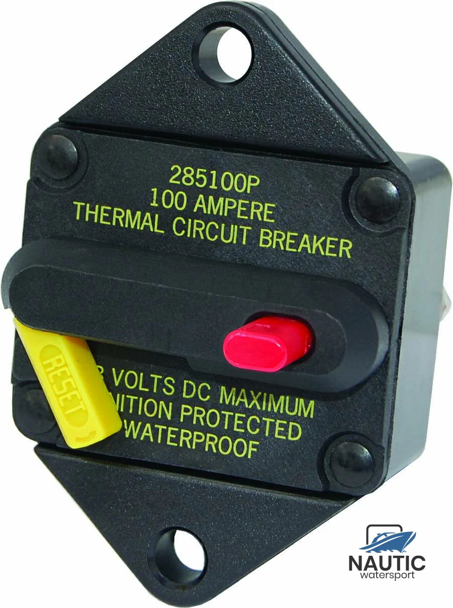 CIRCUIT BREAKER 250A PANEL MOU