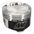 Wiseco VW KR/PL 82.00 mm Bore 32.64 mm CH -7.36 CC Piston Set