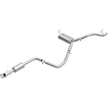EXHAUST KIT 11-15 CHEVROLET CRUZE
