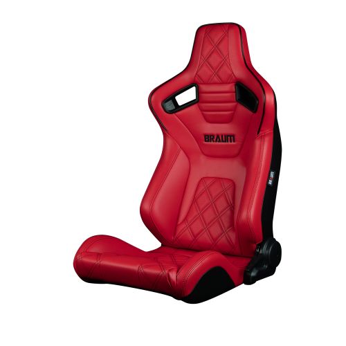Braum black auto part