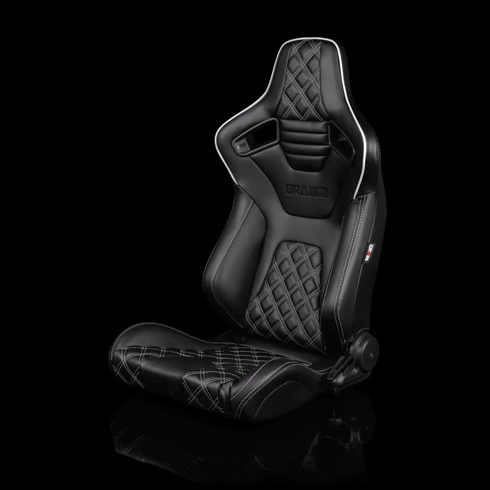 Braum black auto part