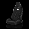 Braum black auto part