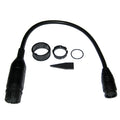 ADPT Y-CABLE,25 PIN TO 25 & 7 PIN