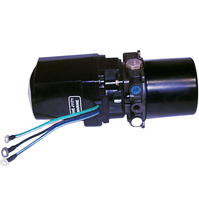 TILT/TRIM ASSEMBLY