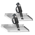 TRIM TAB KIT12"X 12"12VEDGE MOUNT