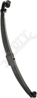 LEAF SPRING