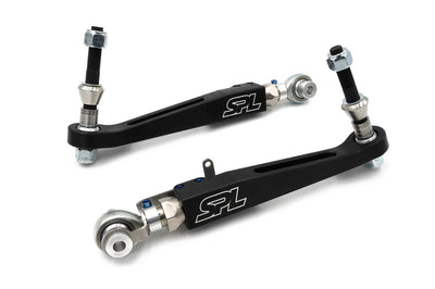 SPL Parts 2022+ BMW G8X Front Lower Control Arms M3/M4 AWD Version