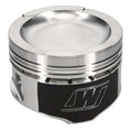 Wiseco VW KR/PL 81.50 mm Bore 32.64 mm CH -7.36 CC Piston Set