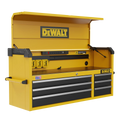 Dewalt black storage drawer