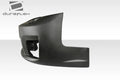 2002-2005 Audi A4 B6 Duraflex OTG Body Kit - 4 Piece - Includes OTG Front Bumper Cover (103223) R-1 Rear Under Spoiler Air Dam (100289) and R-1 Side Skirts Rocker Panels (100290)