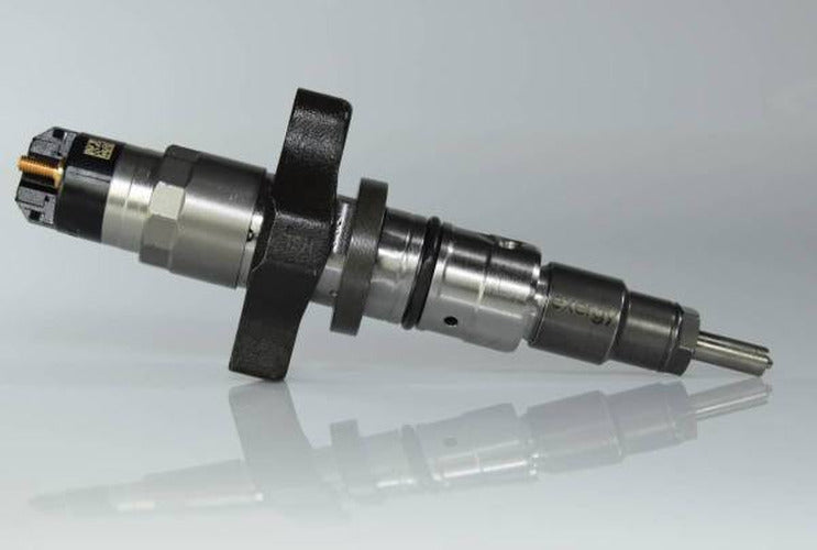 Exergy 04.5-07 Late Dodge Cummins 5.9L New 250% Over Injector - Set of 6