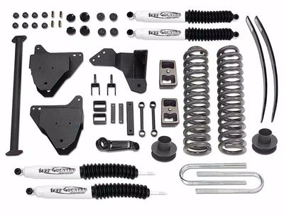 Tuff Country auto part