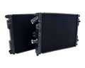 CSF 00-08 Ferrari 360 High Performance All Aluminum Radiator - Left/Right