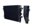 CSF 00-08 Ferrari 360 High Performance All Aluminum Radiator - Left/Right