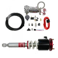 TruHart coilovers