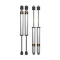 14-23 RAM 2500 4x4 Diesel Carli-Spec 2.0 inch IFP 2.5 Inch Lift Front And Rear Shock PKG Carli Suspension