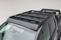 Roof Rack With Standard Diffuser Does NOT have LED Mount Provisions - Part # Z849441