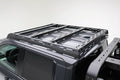 Roof Rack With Standard Diffuser Does NOT have LED Mount Provisions - Part # Z849441