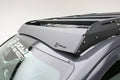 Roof Rack With Standard Diffuser Does NOT have LED Mount Provisions - Part # Z849441