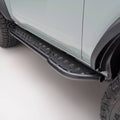 21C BRONCO 2 DOOR ROCK SLIDER SIDE STEPS