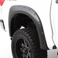 M1 FENDER FLARES - BOLT O