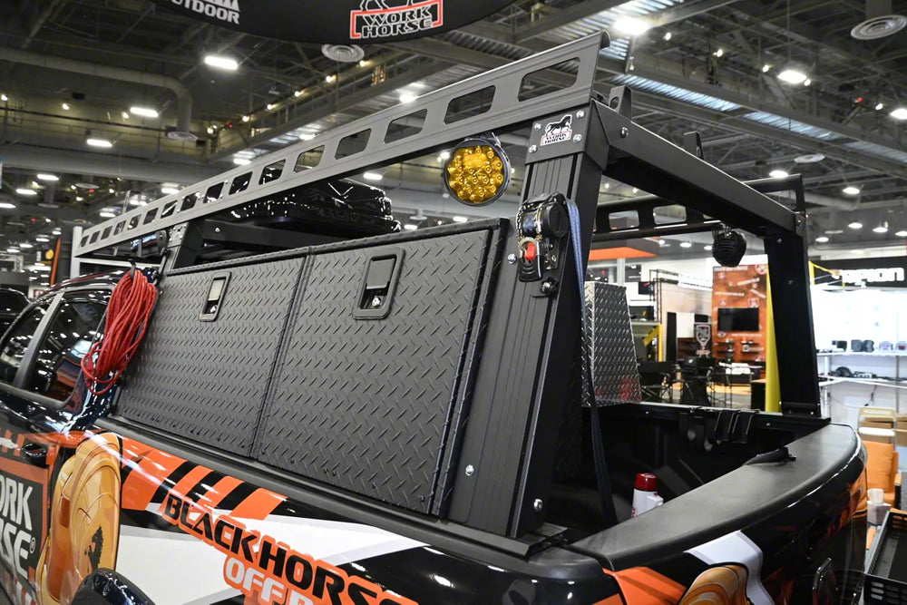 BASE K2 TOOL BOX