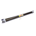 Drive Shaft Carbon Fiber 2.75in Dia 37in Long