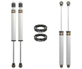 Carli 03-13 Ram 2500/3500 Diesel Commuter 2.0 Shock Package 3in Lift