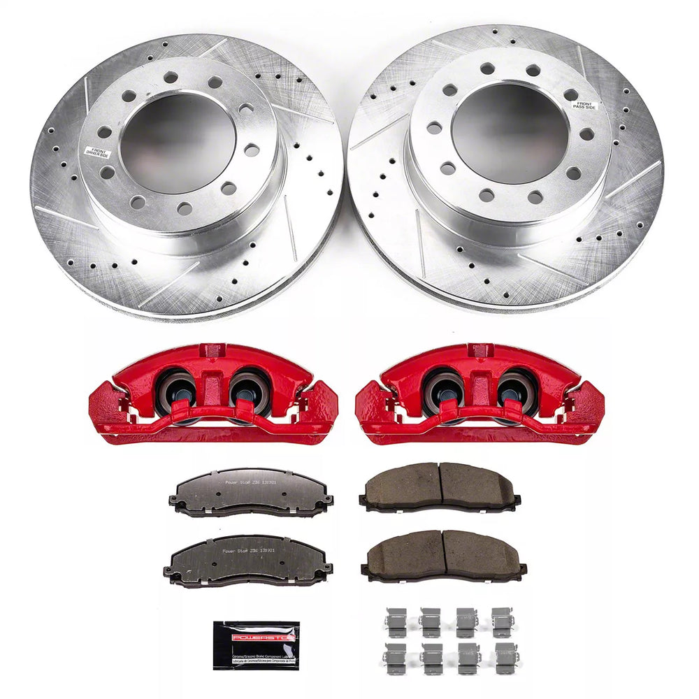 PowerStop auto part
