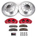 PowerStop auto part