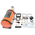 SNIPER KIT QUADRAJET W 10 LB
