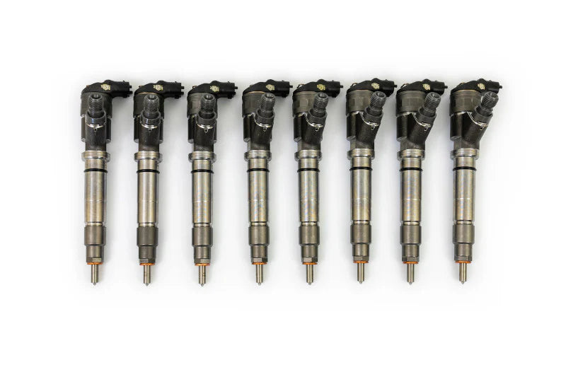 450% over LLY injector - New CORE CHARE APPLIES OF 150